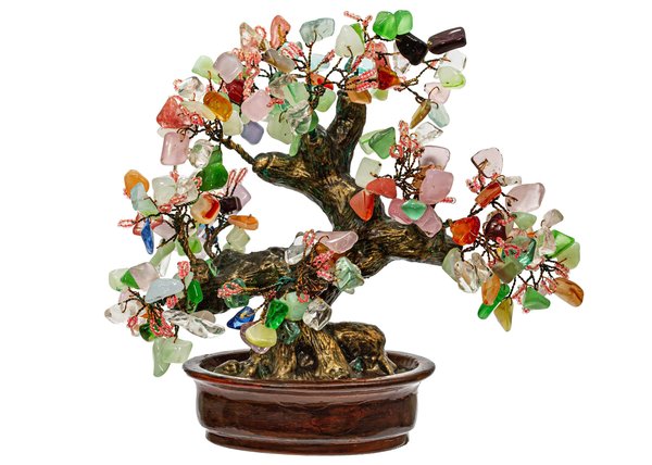 Pourquoi porter un bijou arbre de vie ?