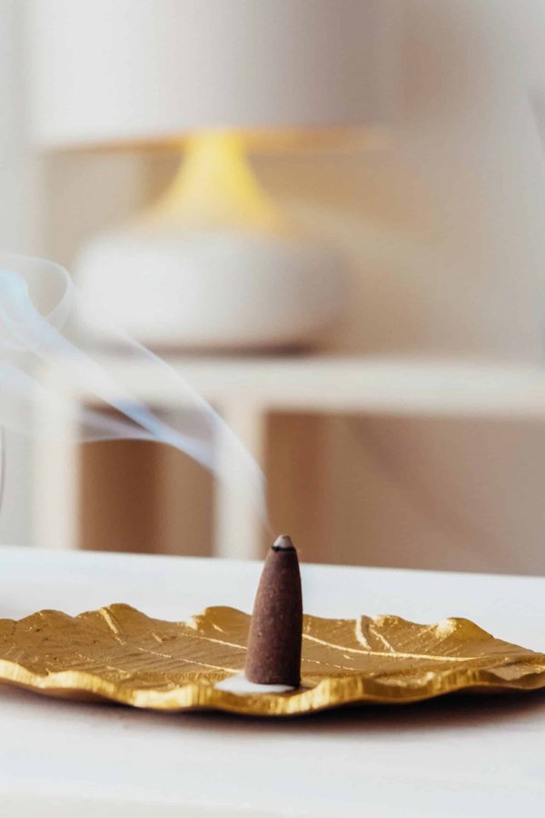 Quels sont les bienfaits de l'encens ?