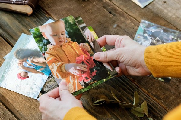 Tirage photo en ligne : le service pour une impression de photos à petit prix