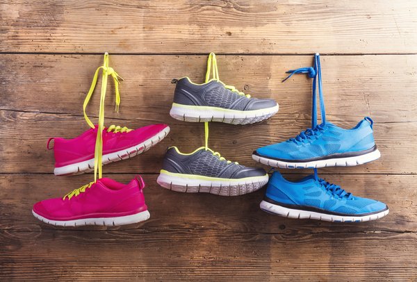 Les baskets françaises : une tendance à la mode unisexe ?