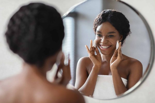 Maquillage naturel aker fassi : une élégance naturelle