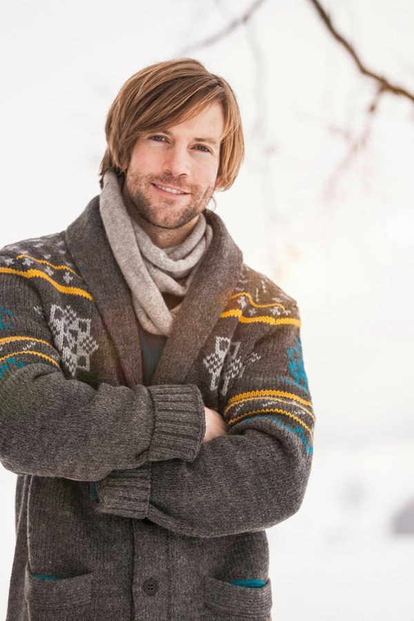 Astuces pour choisir des cardigans longs qui flattent les silhouettes grandes tailles