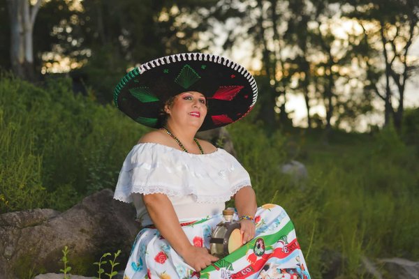 Habit mexicain : combien coûte ce type de vêtement ?