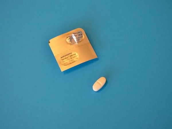 Quels antibiotiques pour une angine ?