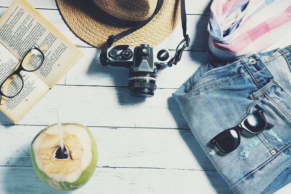 Comment bien préparer son voyage à l'étranger ?